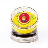 Minion Jarcake: Official Licensed Nut-Free Cupcake