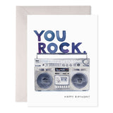 Greeting Card (Same Day)