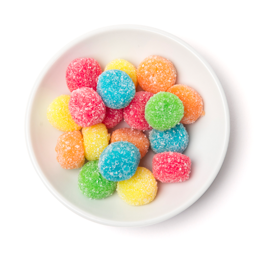 Sour Poppers