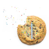 Single Nut-Free Cookies