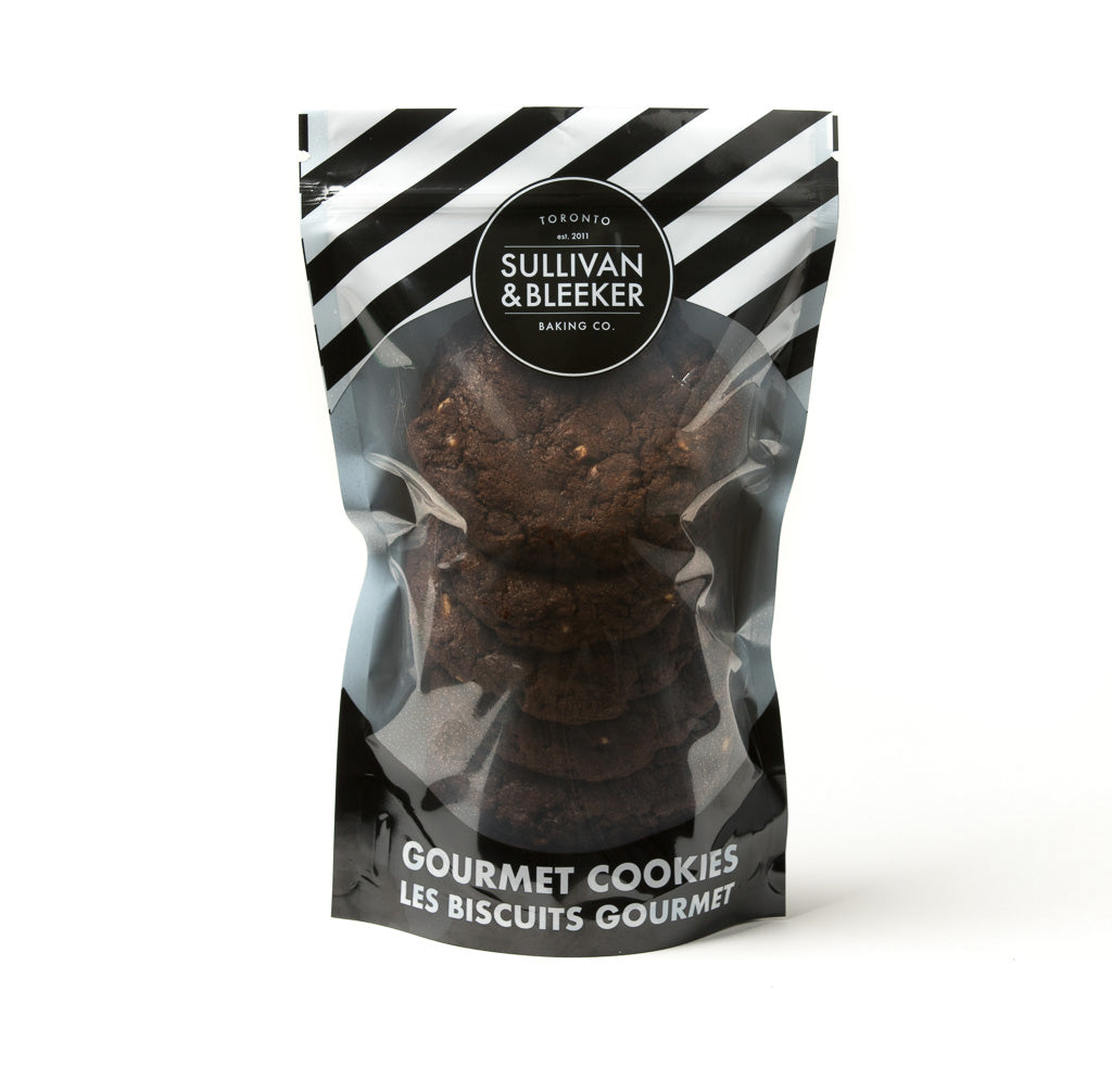 Chocolate Chip Cookie (6-Pack): Gourmet Soft-Baked