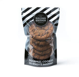 Chocolate Chip Cookie (6-Pack): Gourmet Soft-Baked