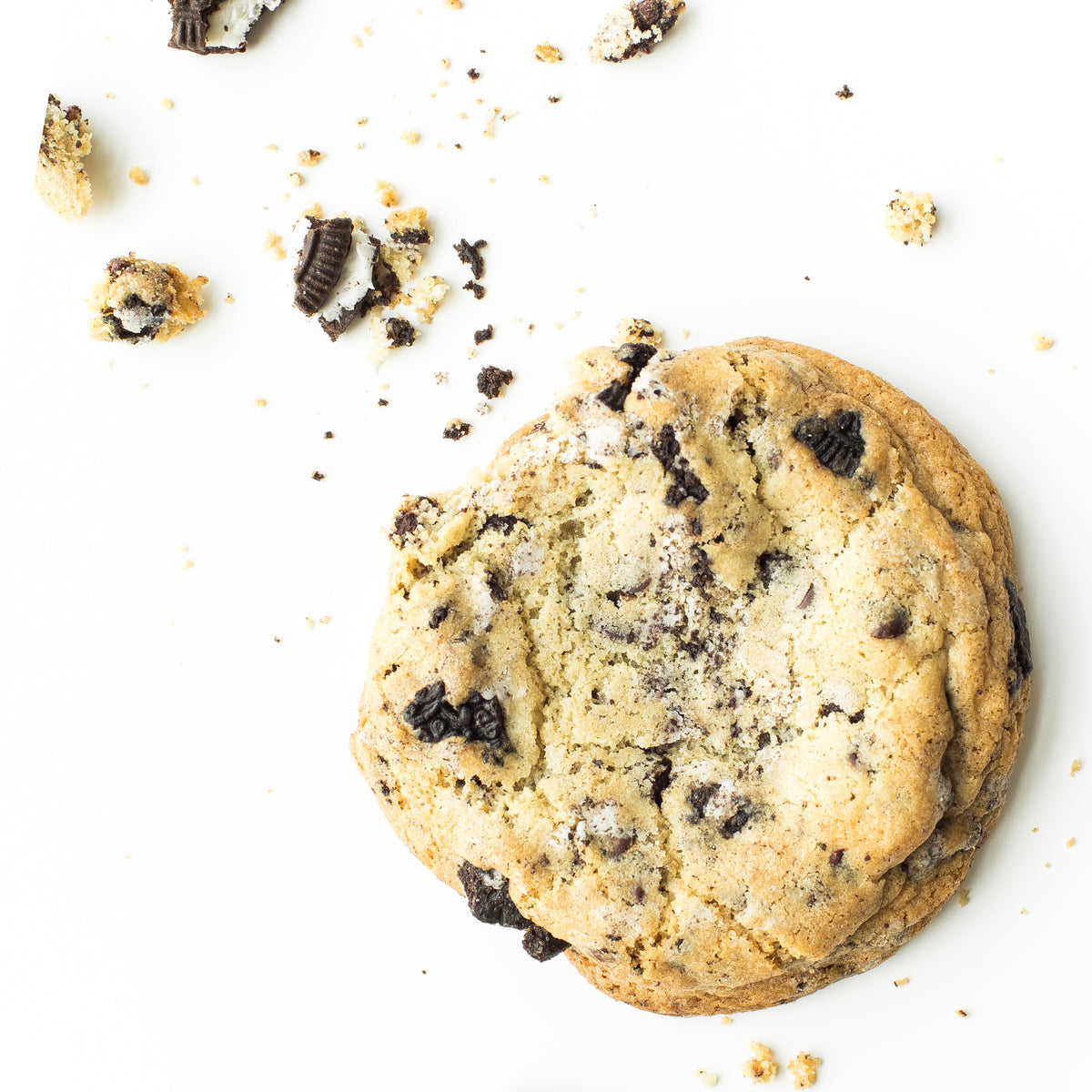 Single Nut-Free Cookies