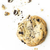 Single Nut-Free Cookies