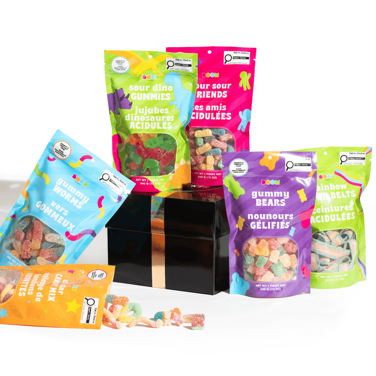 Everyday Happy Candy Pack