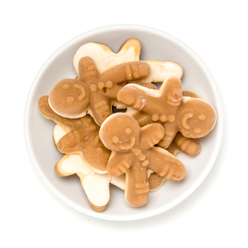 Gingerbread Men