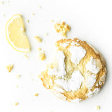 Single Nut-Free Cookies
