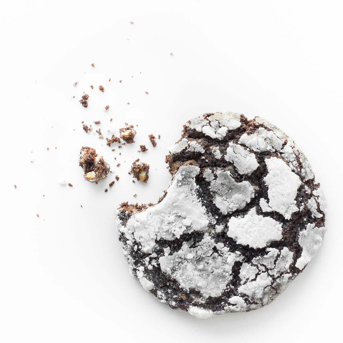 S'mores Cookie (Single): Nut-Free Gourmet Graham Cracker