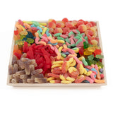 Candy Gift Tray: Nut-Free Ready-to-Serve Platter