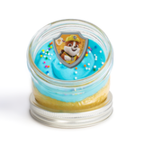 Paw Patrol Jarcake: Official Licensed Nut-Free Cupcake