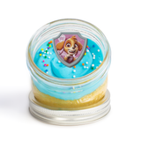 Paw Patrol Jarcake: Official Licensed Nut-Free Cupcake