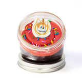 Sonic the Hedgehog Jarcake: Official Licensed Nut-Free Cupcake