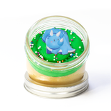 Dinosaur Jarcake: Nut-Free Party Favour