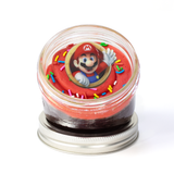 Super Mario Bros. Jarcake: Official Licensed Nut-Free Cupcake