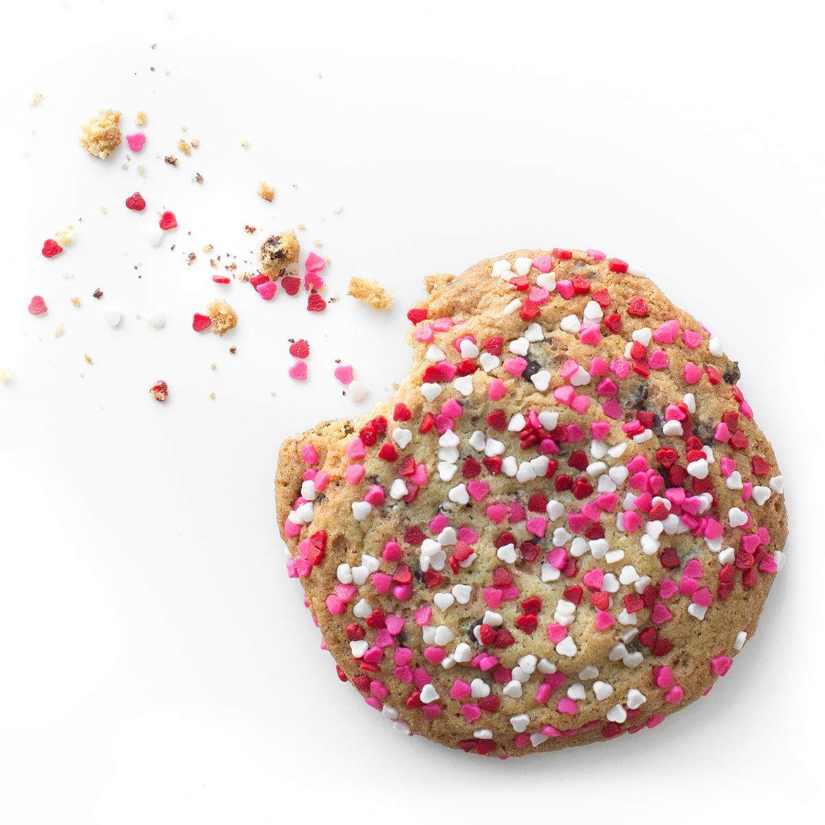 Single Nut-Free Cookies