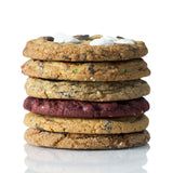 Custom Cookie Six Pack: Choose Your Own Nut-Free Assortment