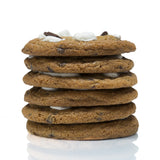 S'mores Cookie (6-Pack): Gourmet Graham Cracker