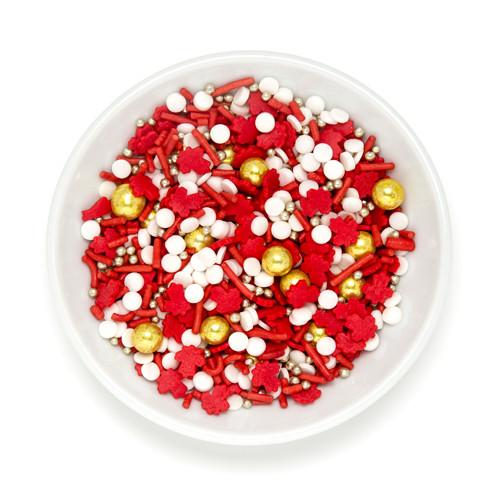 Canada Sprinkle Mix