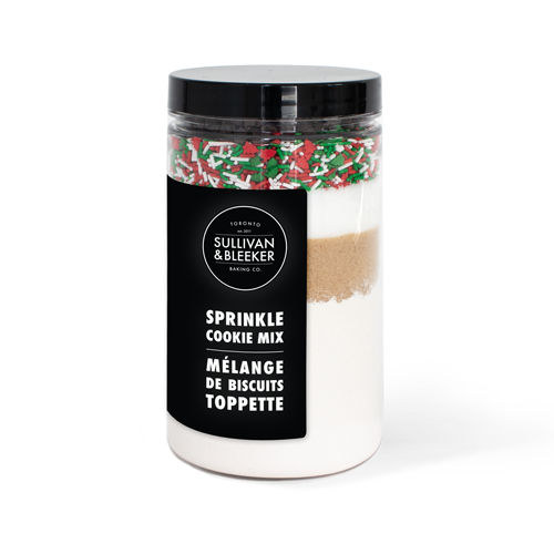 Cookie Mix Kit