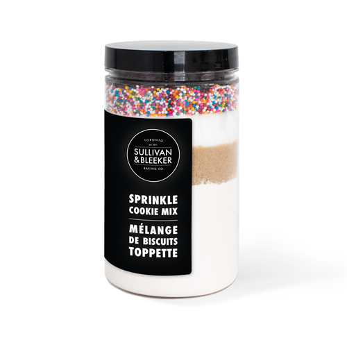 Cookie Mix Kit