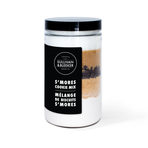 Cookie Mix Kit
