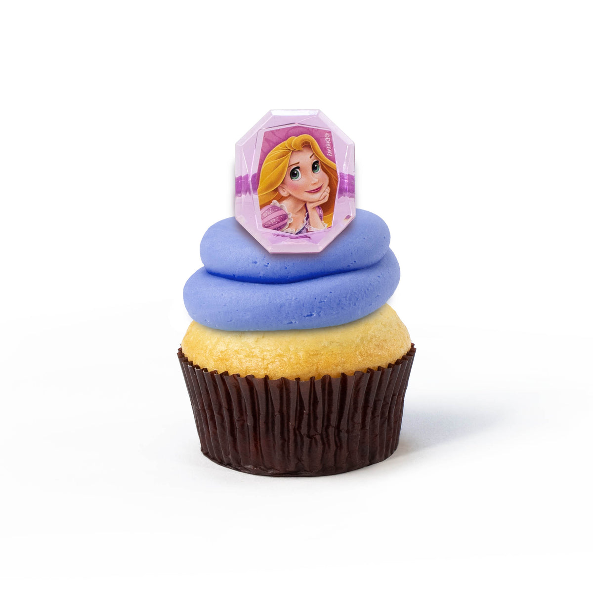 Princess Cupcake (Single): Official Licensed Nut-Free Treat