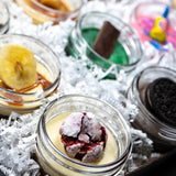 Dirty Dozen of Jars - Custom