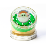 Star Wars Jarcake: Official Licensed Nut-Free Cupcake