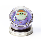 Star Wars Jarcake: Official Licensed Nut-Free Cupcake
