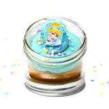 Princess Jarcake: Official Licensed Nut-Free Cupcake