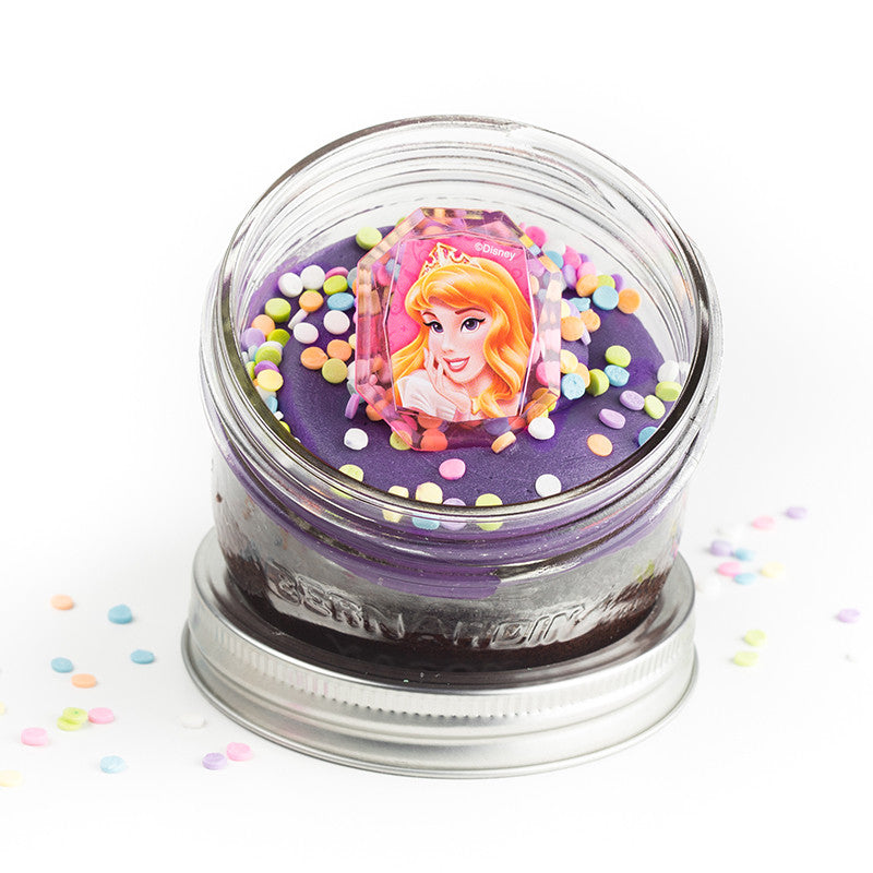Princess Jarcake: Official Licensed Nut-Free Cupcake
