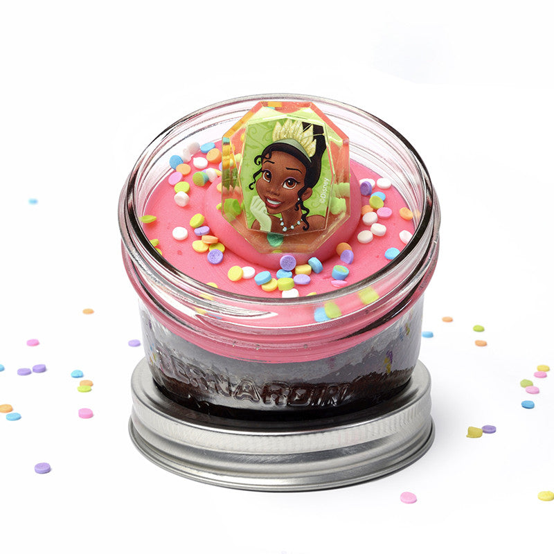 Princess Jarcake: Official Licensed Nut-Free Cupcake