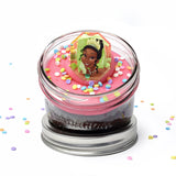 Princess Jarcake: Official Licensed Nut-Free Cupcake