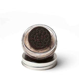 Cookies & Cream Jarcake: Ready-to-Eat Nut-Free Cupcake