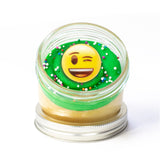 Emoji Jarcake: Fun Nut-Free Party Favour