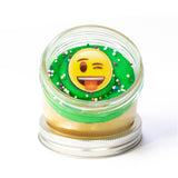 Emoji Jarcake: Fun Nut-Free Party Favour