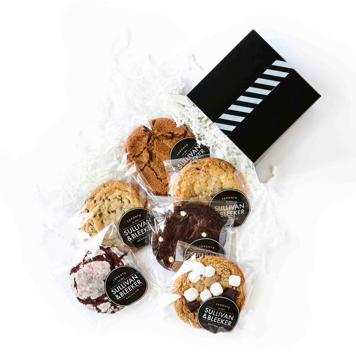Medium Cookie Gift Box | Watanut