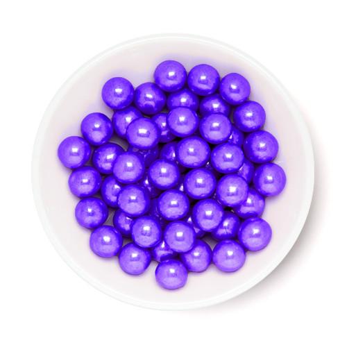 purple sixlets