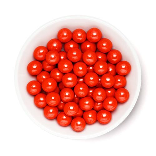 red sixlets