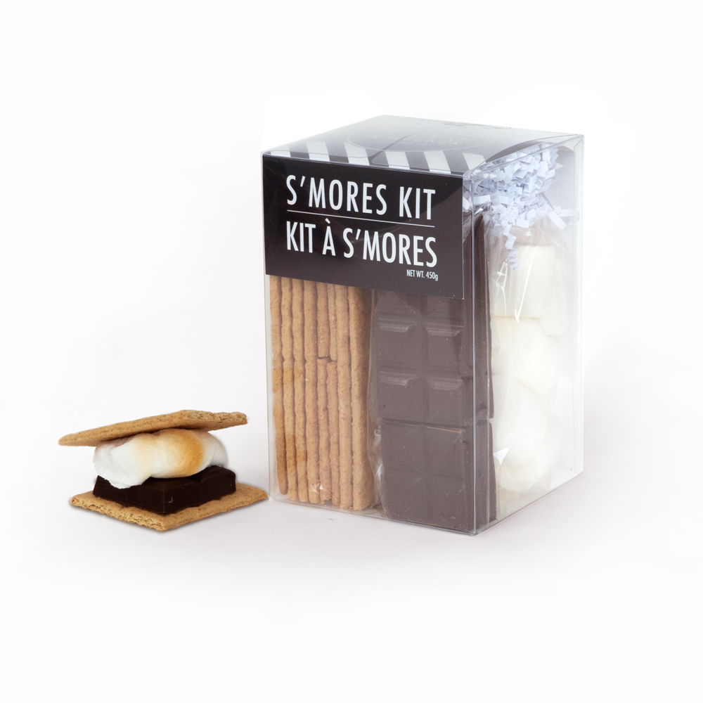 S&#39;mores Kit
