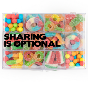 Snackle Boxes