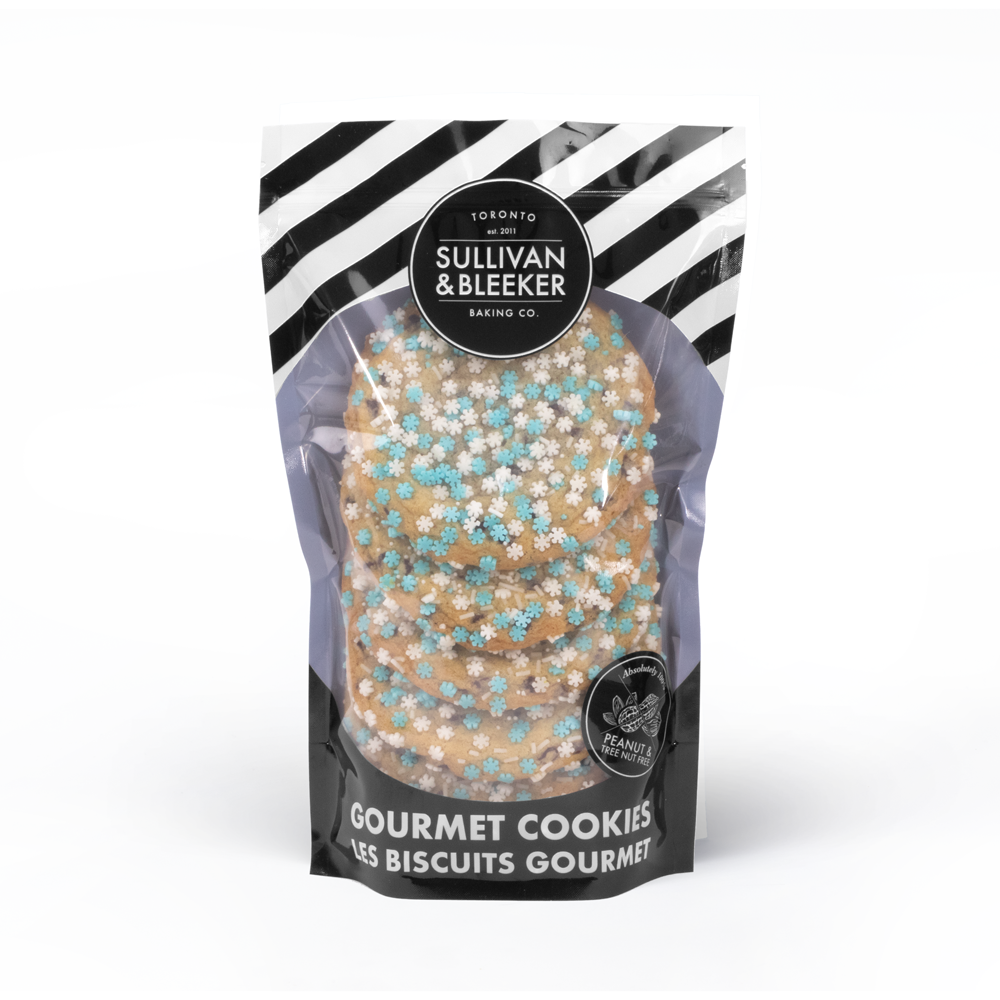Sprinkles & Decorations - Sullivan & Bleeker Baking Co.